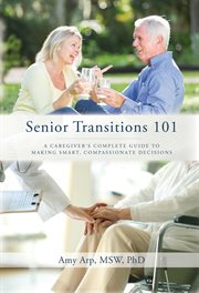 Senior transitions 101 cover image