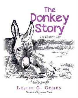 Cover image for The Donkey Story