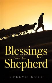 Blessings from the shepherd cover image