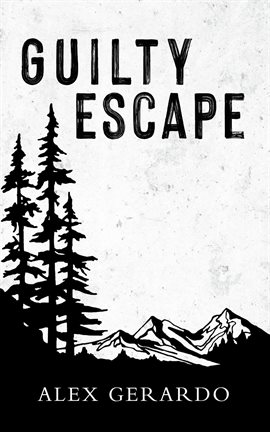Cover image for Guilty Escape