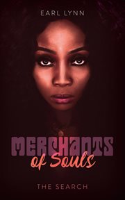 Merchants of souls. The Search cover image