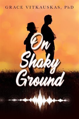 Cover image for On Shaky Ground