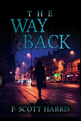 Cover image for The Way Back