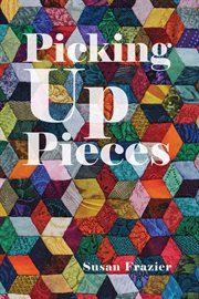 Picking up pieces cover image