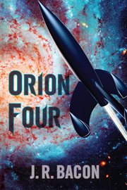 Orion four cover image