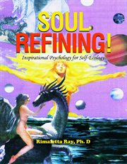 Soul refining cover image