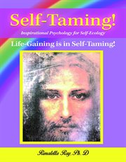 Self-taming! cover image