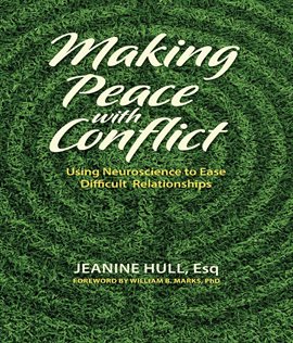 Cover image for Making Peace with Conflict