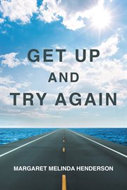 Get up and try again cover image
