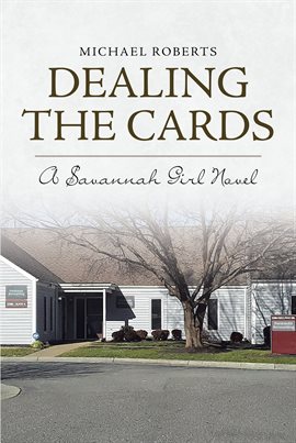 Cover image for Dealing the Cards