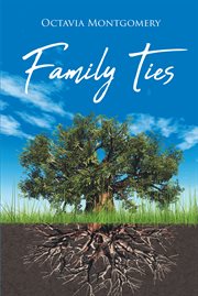 FamilyTies : fun activities for collecting family historical & heritage information cover image