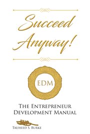 Succeed anyway! cover image