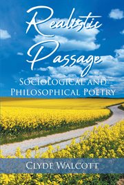 Realistic passage. Sociological and Philosophical Poetry cover image