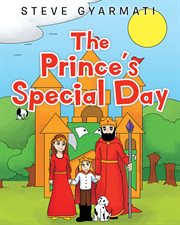 The prince's special day cover image