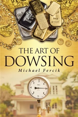 Cover image for The Art of Dowsing