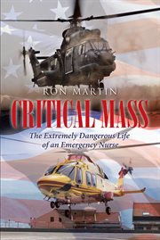 CRITICAL MASS cover image