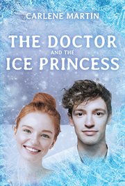The doctor and the ice princess cover image