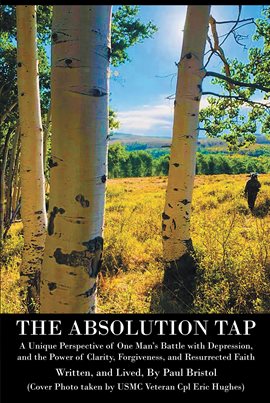 Cover image for The Absolution Tap
