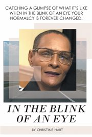 In the blink of an eye cover image