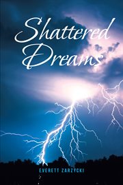 Shattered dreams cover image