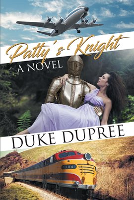Cover image for Patty's Knight