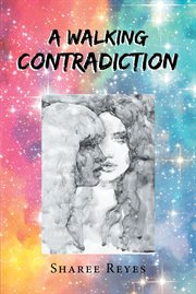 A walking contradiction cover image