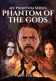 Phantom of the gods cover image