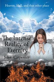 THE INTENSE REALITY OF ETERNITY cover image