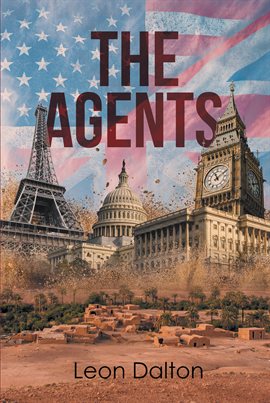 The Night Agent — Kalamazoo Public Library