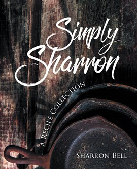 Cover image for Simply Sharron
