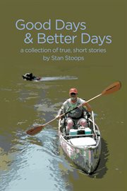Good days & better days cover image
