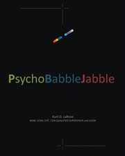 Psychobabblejabble cover image