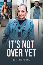 It's not over yet cover image