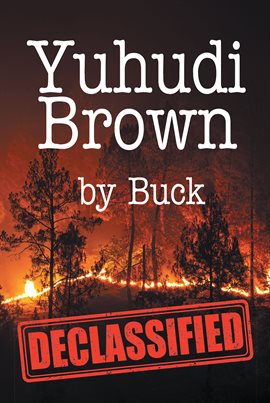 Cover image for Yuhudi Brown