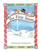 The first snow cover image