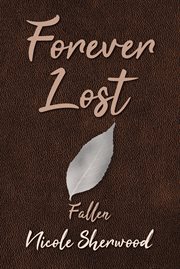 Forever lost. Fallen cover image