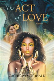 The act of love, volume 1.11 cover image