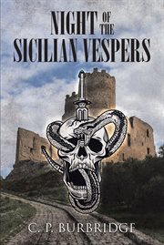Night of the sicilian vespers cover image