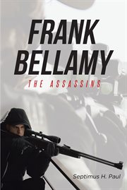 The assassins cover image