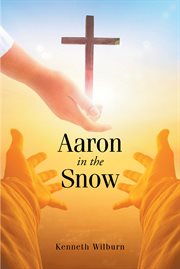 Aaron in the snow cover image