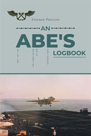 An abe's logbook cover image