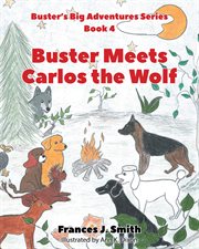 Buster meets carlos the wolf cover image