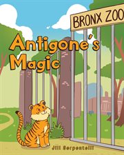 Antigone's magic cover image