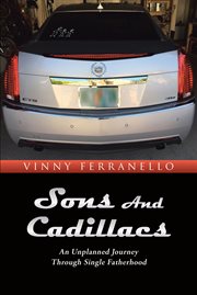 Sons and cadillacs cover image