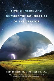 Living inside and outside the boundaries of the creator cover image