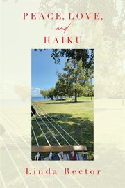 Peace, love, and haiku cover image