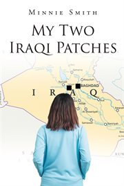 My two iraqi patches cover image