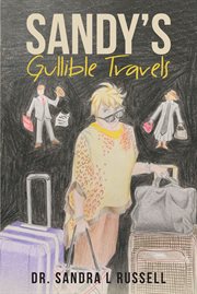 Sandy's gullible travels cover image