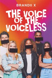 The voice of the voiceless cover image