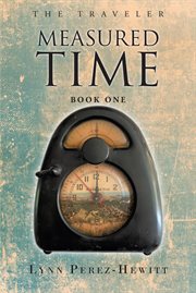 Measured time. Book One cover image